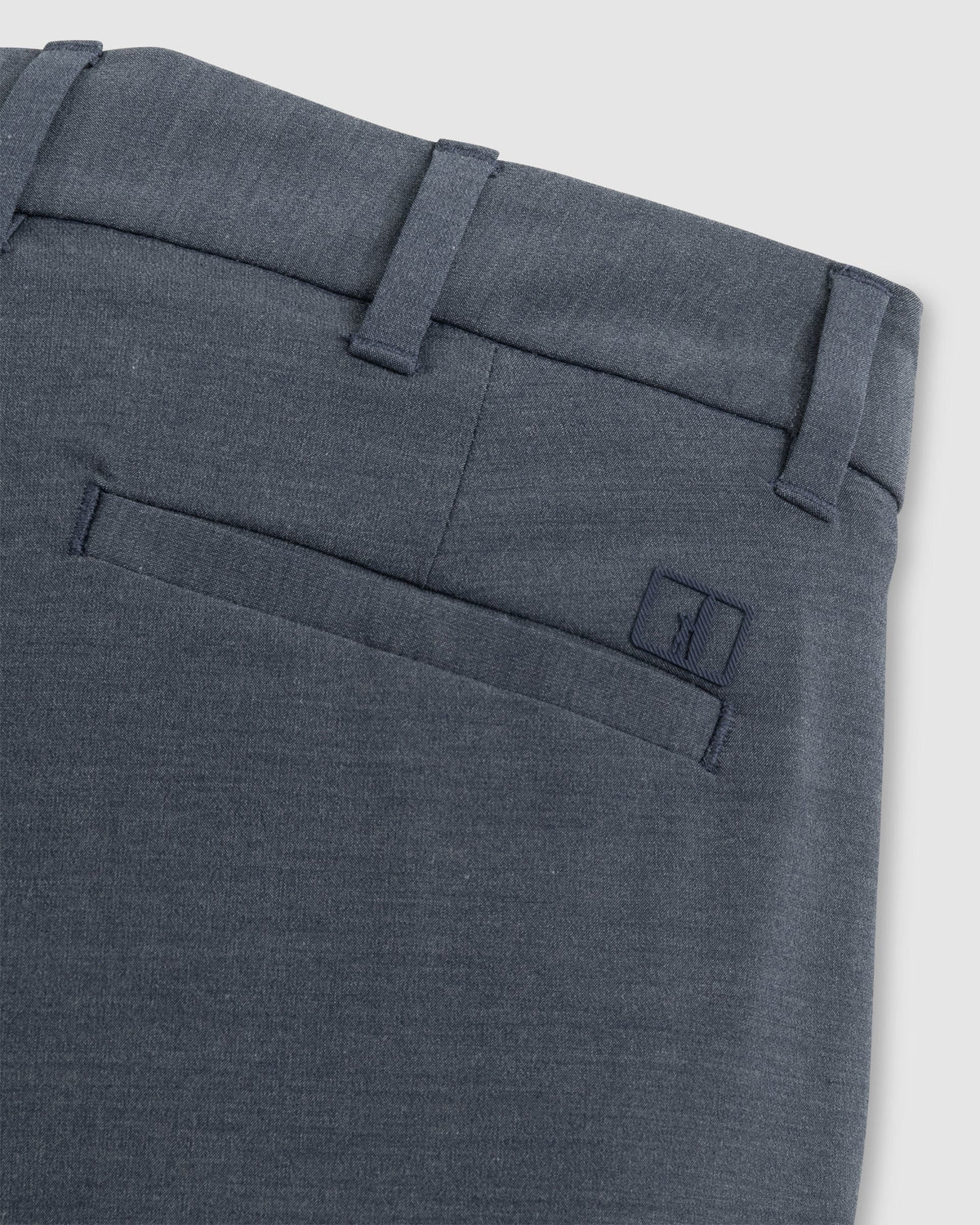 Mulligan Shorts Navy - Après NJ