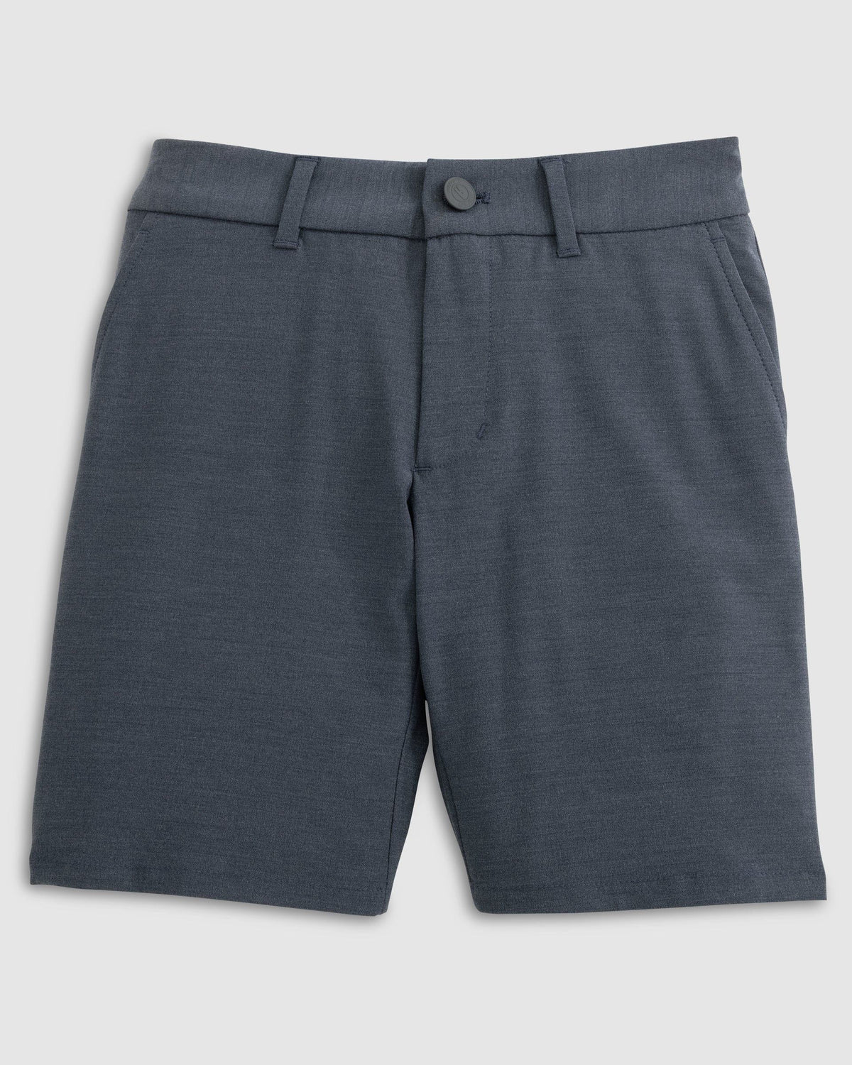 Mulligan Shorts Navy - Après NJ