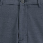 Mulligan Shorts Navy - Après NJ