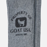 GOAT USA Multipack Socks (pack of 3)