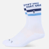 GOAT USA Multipack Socks (pack of 3)