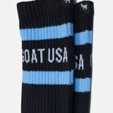 GOAT USA Multipack Socks (pack of 3)