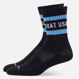 GOAT USA Multipack Socks (pack of 3)