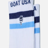 GOAT USA Multipack Socks (pack of 3)