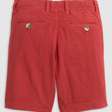 Nassau Short - Malibu Red - Après NJ