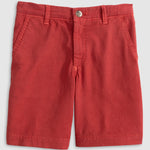 Nassau Short - Malibu Red - Après NJ