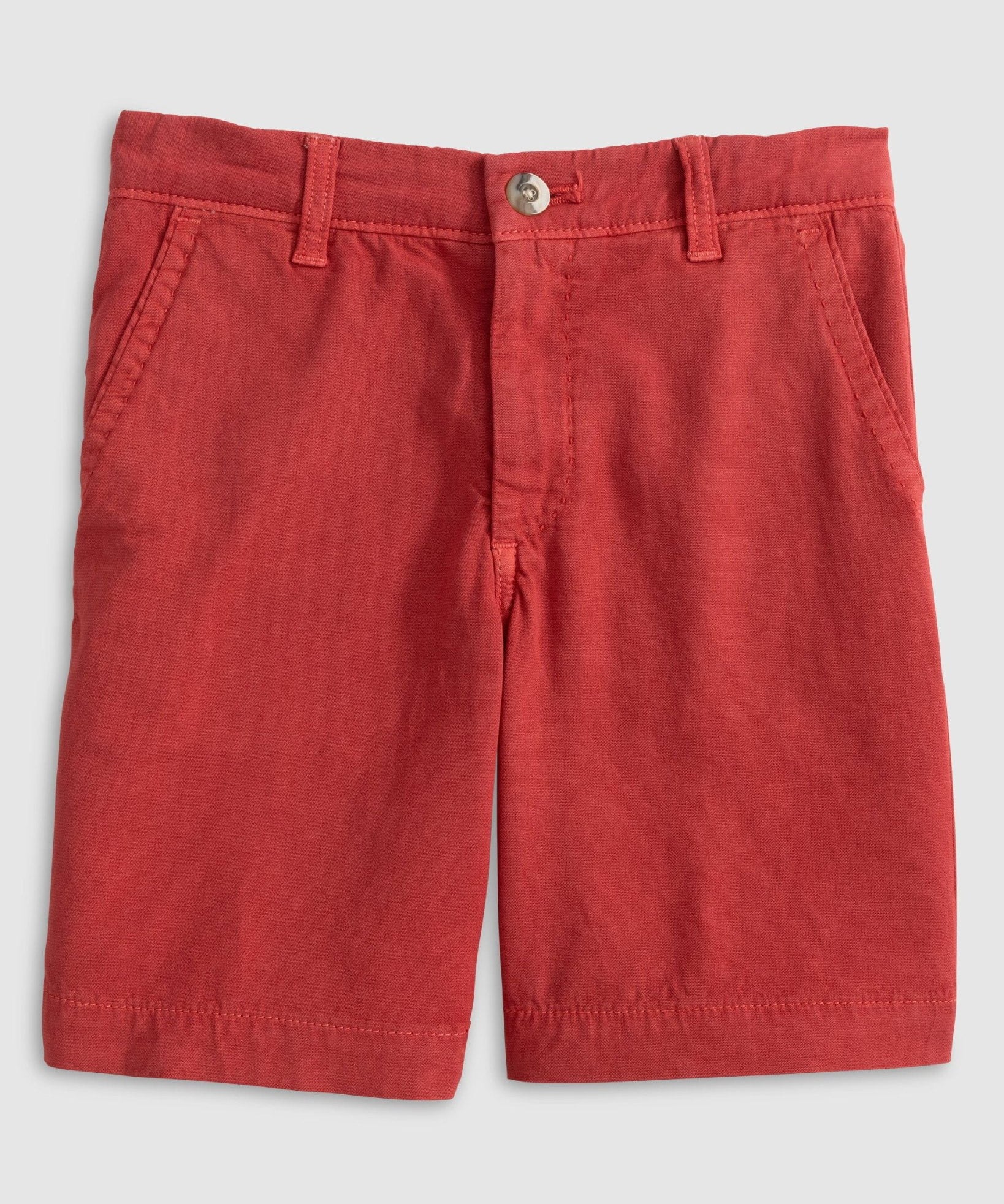 Nassau Short - Malibu Red - Après NJ