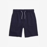 Navy Camp Shorts - Après NJ