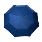 Navy Compact Eco - Friendly Original Duckhead Umbrella - Après NJ