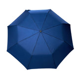 Navy Compact Eco - Friendly Original Duckhead Umbrella - Après NJ