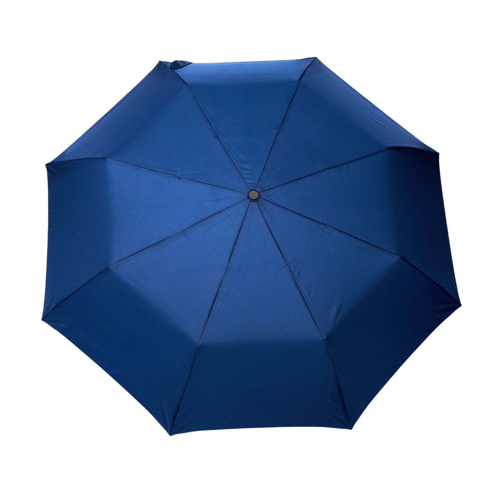 Navy Compact Eco - Friendly Original Duckhead Umbrella - Après NJ