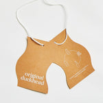 Navy Compact Eco - Friendly Original Duckhead Umbrella - Après NJ