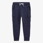 Navy Empire Sweatpants - Après NJ