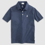 Navy Original Polo - Après NJ