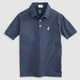 Navy Original Polo - Après NJ