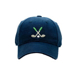 Little Kid Golf Club Hat