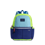 Navy/Neon Kane Backpack - Après NJ