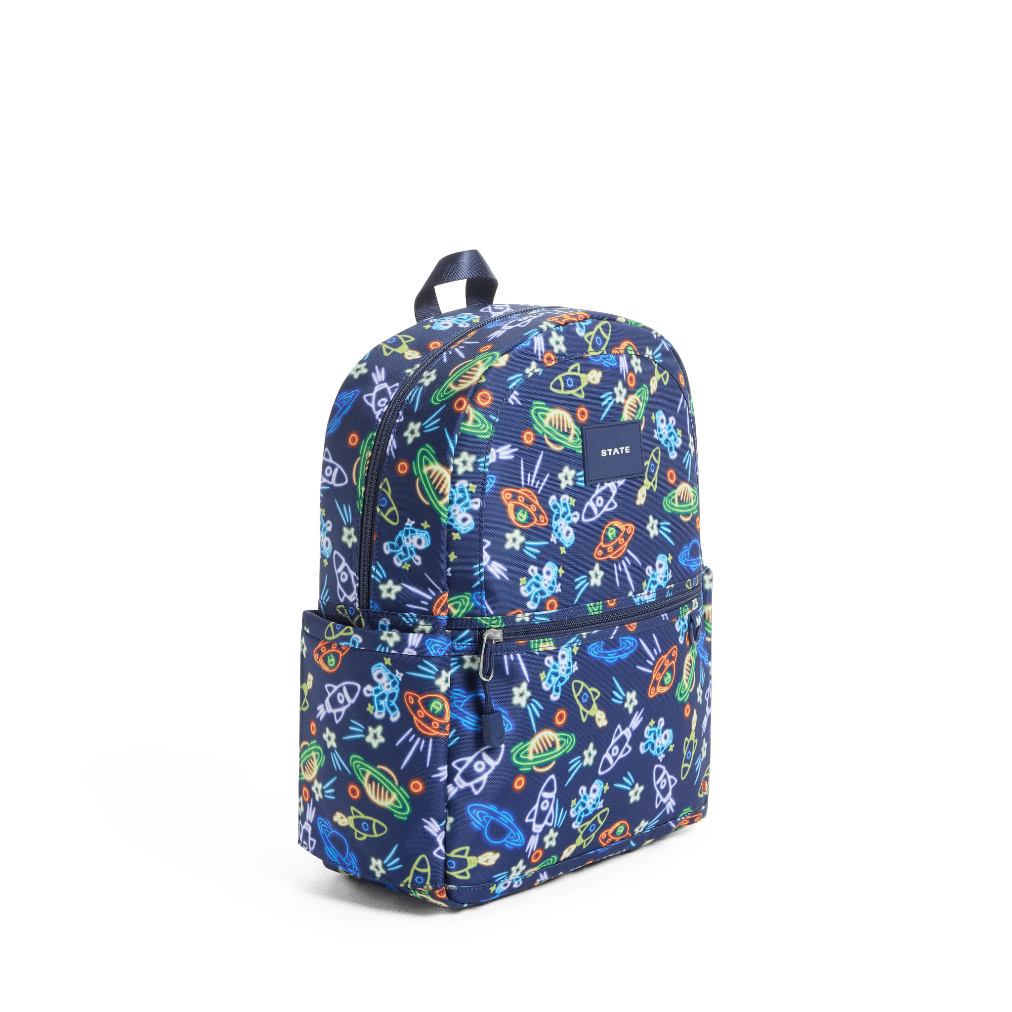 Neon Space Kane Backpack - Après NJ