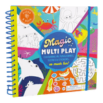 Ocean Magic Multiplay - Après NJ