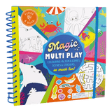 Ocean Magic Multiplay - Après NJ