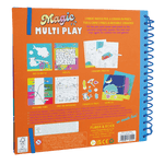 Ocean Magic Multiplay - Après NJ