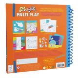 Ocean Magic Multiplay - Après NJ