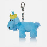 GOAT USA OG Keychain Plushie