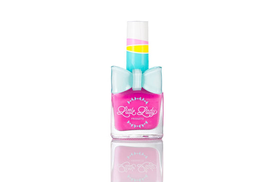 Oh Oh Flamingo Nail Polish - Après NJ