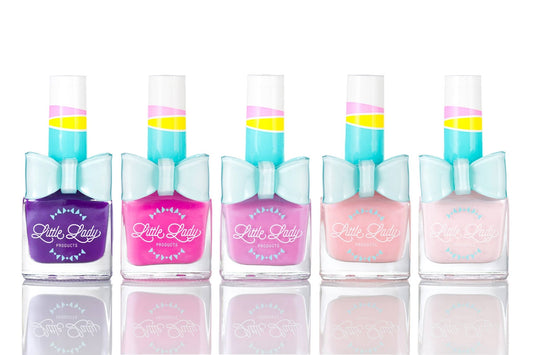 Oh Oh Flamingo Nail Polish - Après NJ