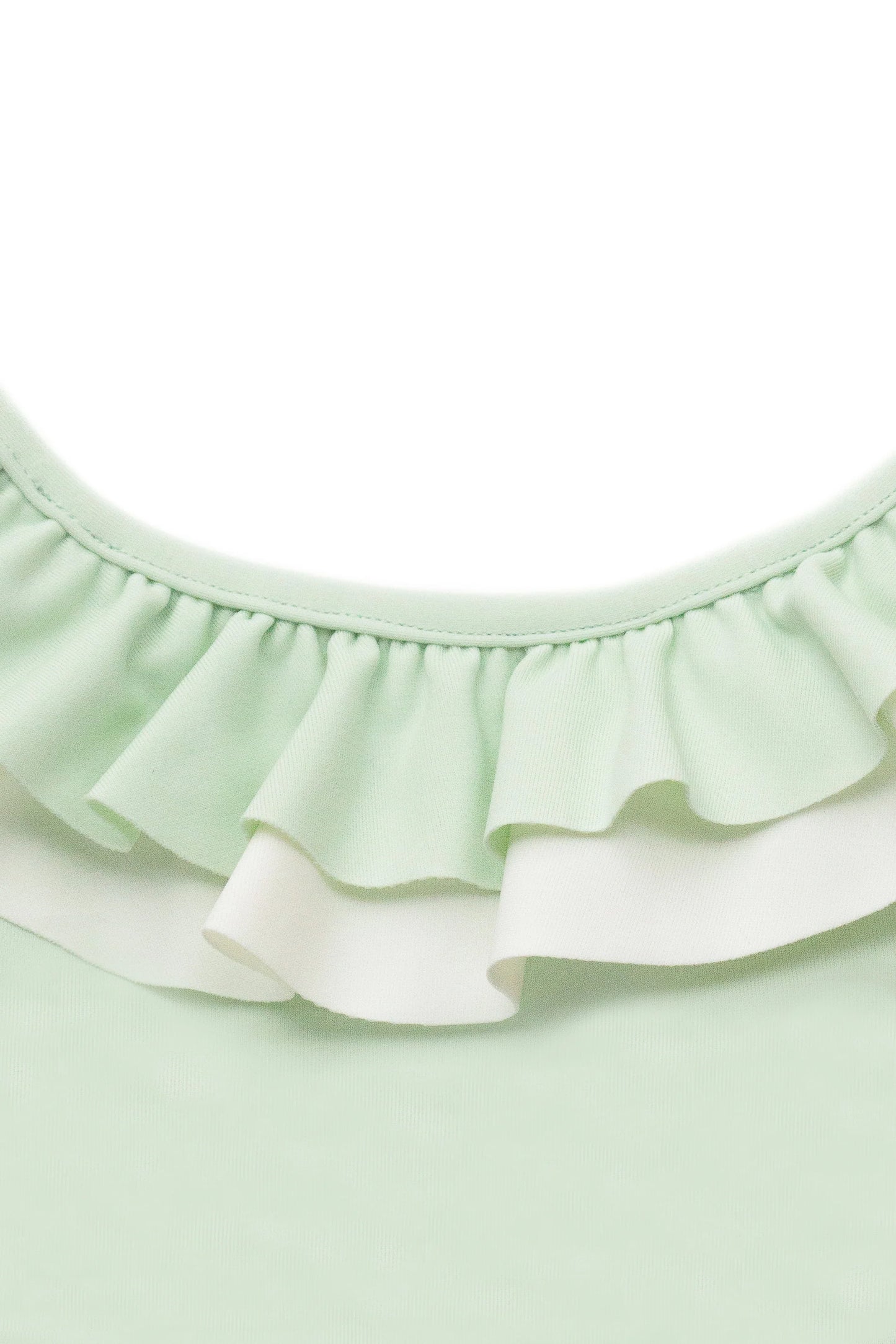 Mint Penelope Swimsuit