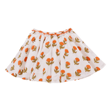 Orange Bud - Gianna Skirt - Après NJ
