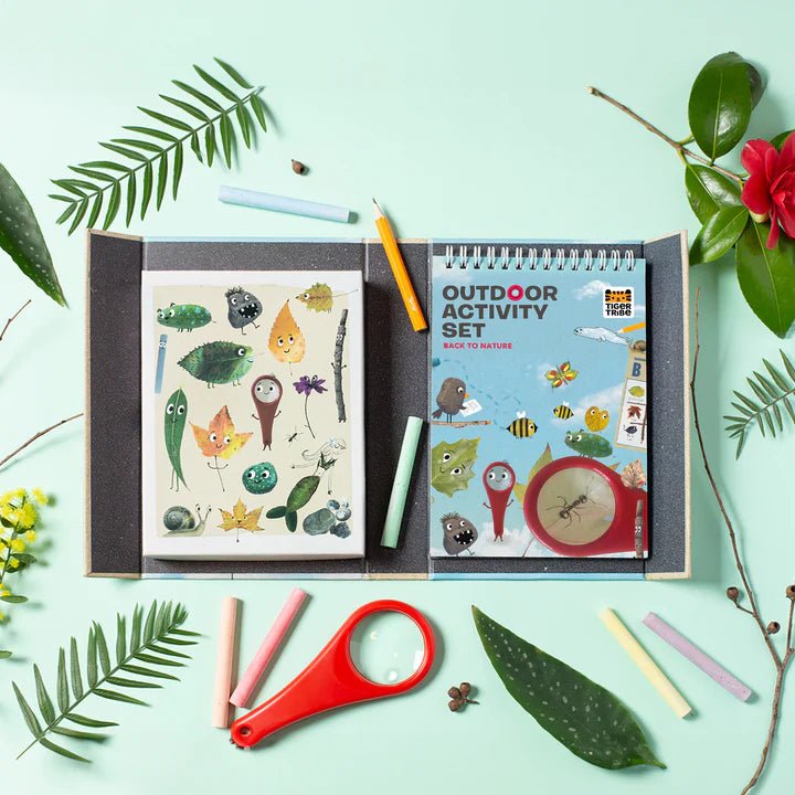 Outdoor Activity Set - Après NJ