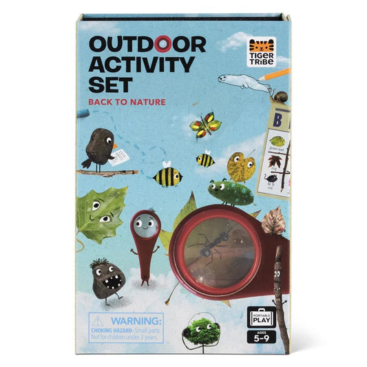 Outdoor Activity Set - Après NJ