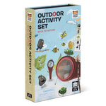 Outdoor Activity Set - Après NJ