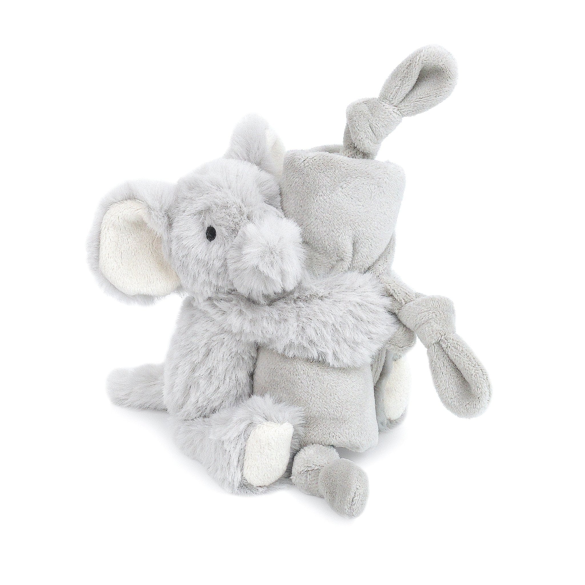 Ozzy Elephant Security Blanket - Après NJ