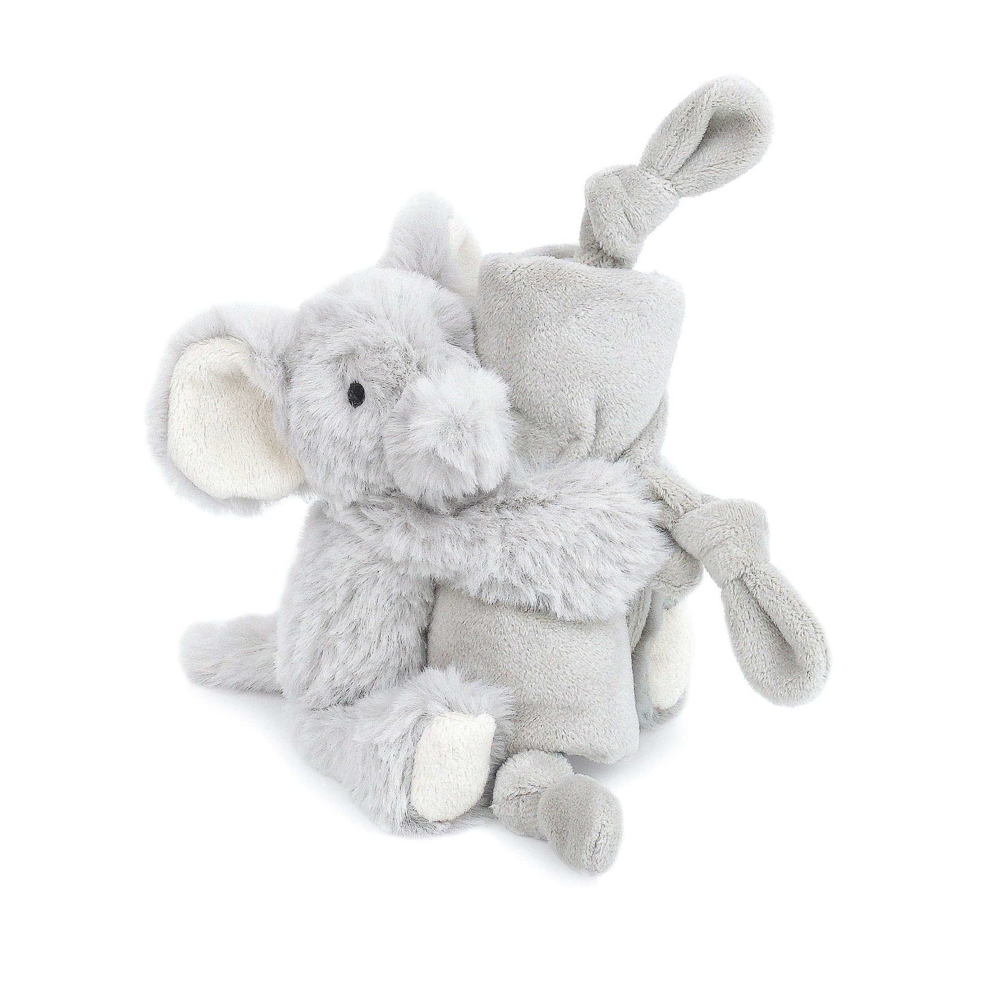 Ozzy Elephant Security Blanket - Après NJ