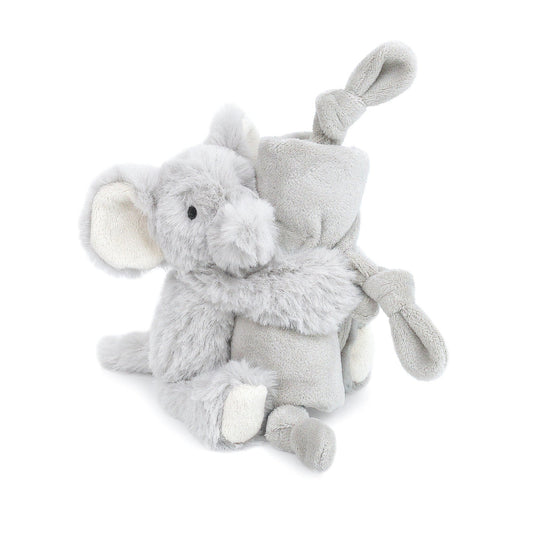 Ozzy Elephant Security Blanket - Après NJ