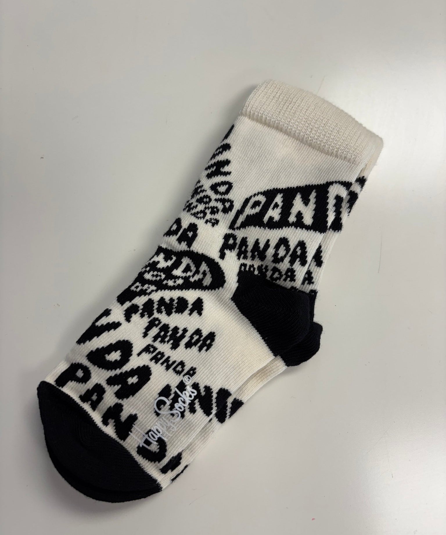 Panda Socks - Après NJ
