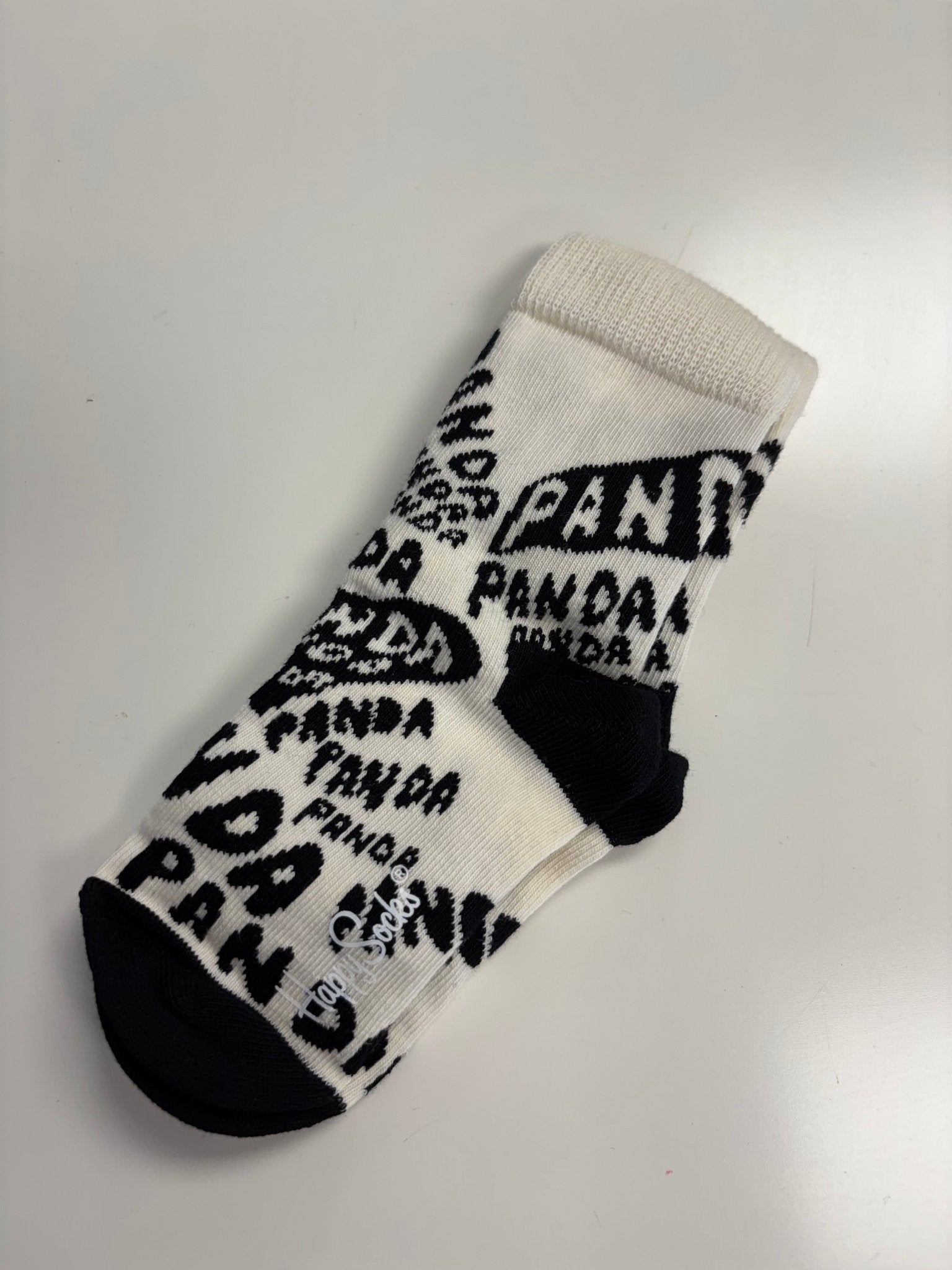Panda Socks - Après NJ