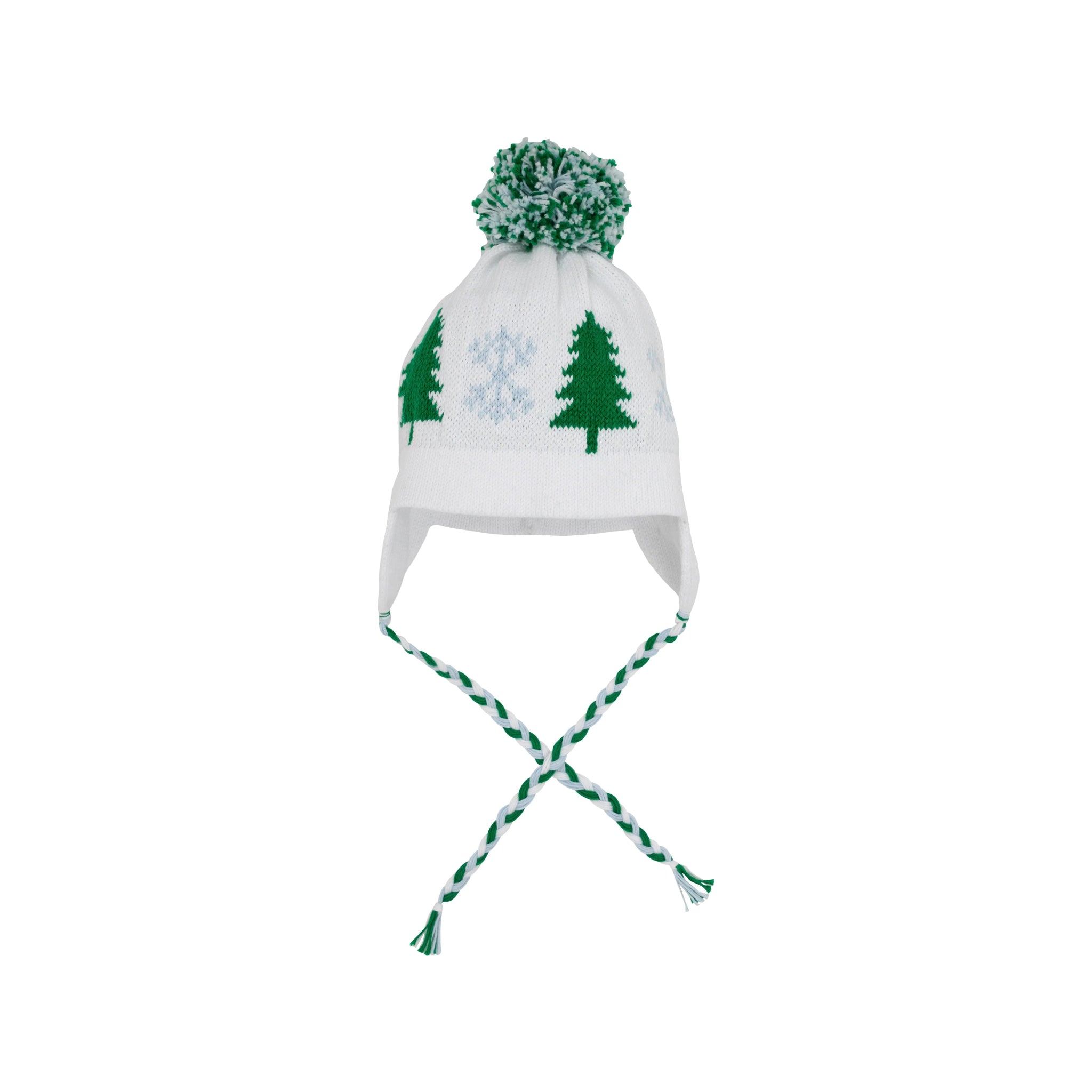 Parrish Pom Pom Hat - Après NJ