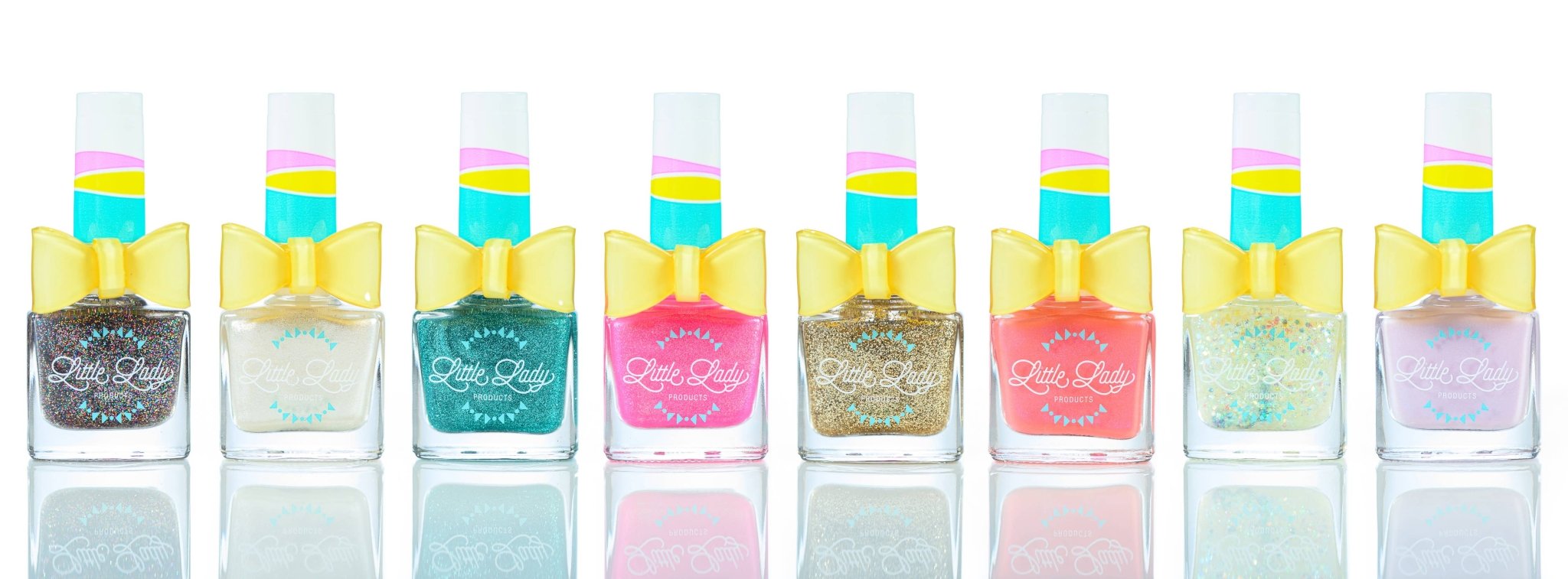 Party Animal Nail Polish - Après NJ