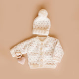 Pastel Hearts Sweater - Après NJ