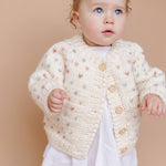 Pastel Hearts Sweater - Après NJ