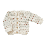 Pastel Hearts Sweater - Après NJ