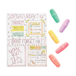 Patisserie Pastel Highlighters - Après NJ