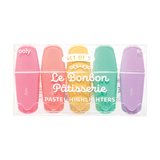 Patisserie Pastel Highlighters - Après NJ