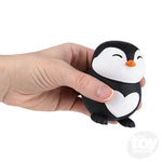 Penguin Marshmallow - Après NJ