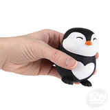 Penguin Marshmallow - Après NJ