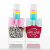 Peppermint Sprinkles Nail Polish - Après NJ