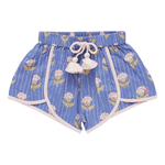 Perwinkle Small Bud - Millie Shorts - Après NJ
